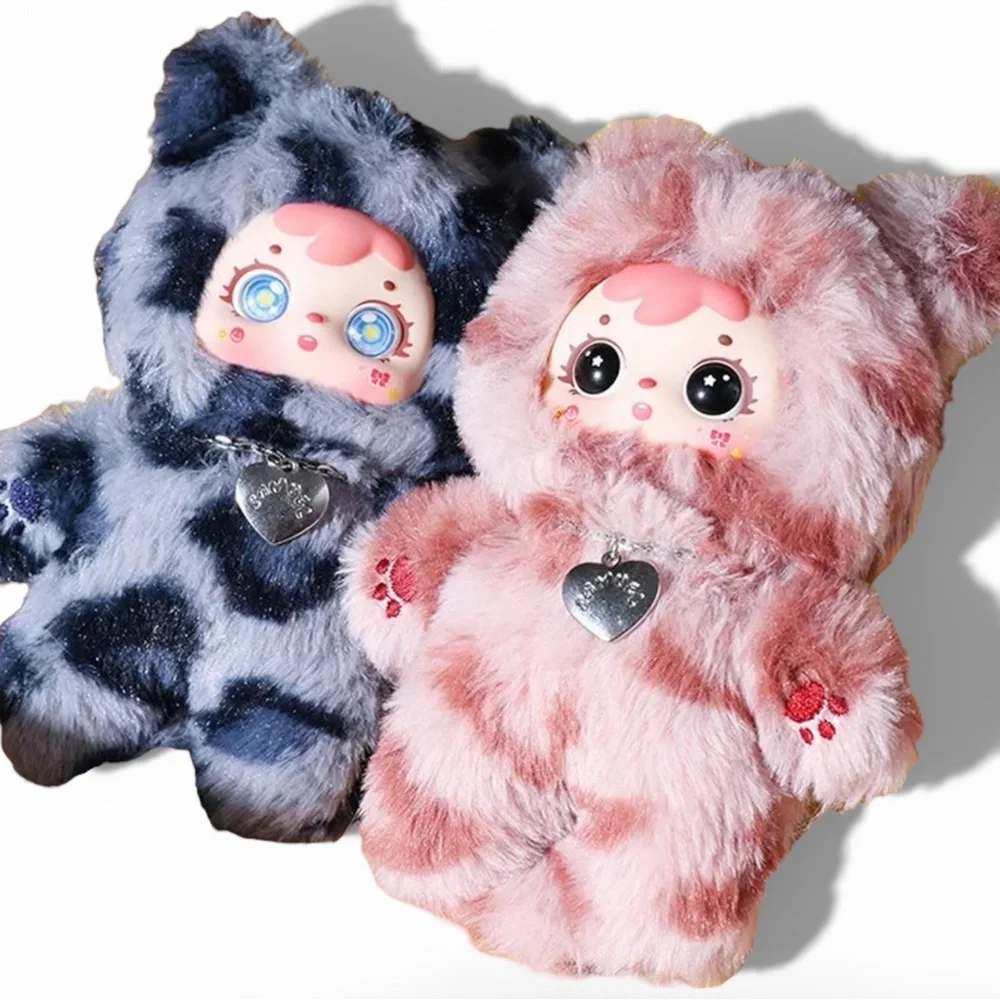 Samuel Cat's Cool Moment Plush Blind Box - Picture 9 of 16